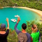 Best Abel Tasman Day trip - What Travelers Say