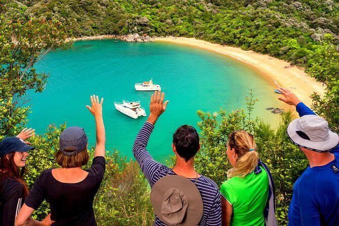 Best Abel Tasman Day trip - What Travelers Say