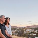 Best of Alice Springs Full Day Tour - Transportation and Practicalities