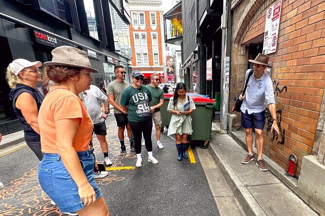 Best of Brisbane Walking Tour: local guide, snack, small group - Authentic Experiences and Feedback