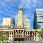 Best of Brisbane Walking Tour | Small Group & snack - Discovering Brisbane Through Its Stories and Sights