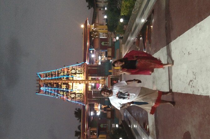 Best of Nadi Sightseeing - Practical Details: What You Need to Know