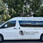 Best of SA, Hahndorf , Victor Harbor & d'arenberg 'Cube' Tour - FAQ