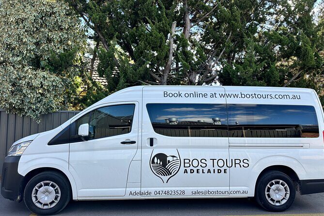Best of SA, Hahndorf , Victor Harbor & d'arenberg 'Cube' Tour - FAQ