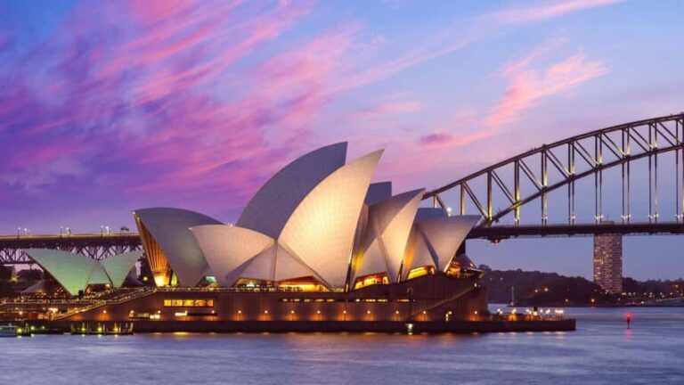 Best of Sydney: Private Walking Tour with a Local - The Bottom Line: Who Will Love This Tour?