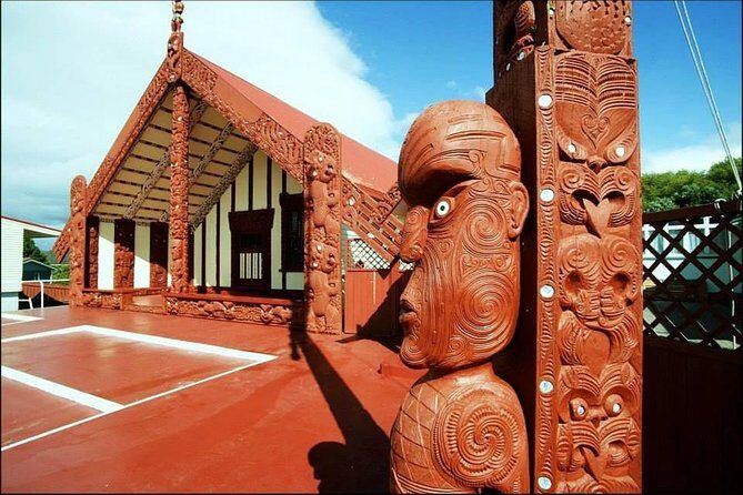 Best of Tauranga & Rotorua's Hidden Secrets - Shore Excursion - Maori Culture and Thermal Marvels