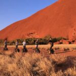 Best of Uluru - Segway and Walking Tour - Who Will Love This Tour?