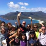 BIG 3 Tasmania - Port Arthur, Wineglass Bay, Cradle Mountain - Who Is This Tour Best For?