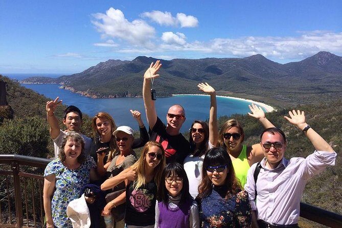 BIG 3 Tasmania - Port Arthur, Wineglass Bay, Cradle Mountain - Who Is This Tour Best For?