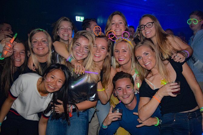 Big Night Out Pub Crawl - Value for Money and Overall Experience