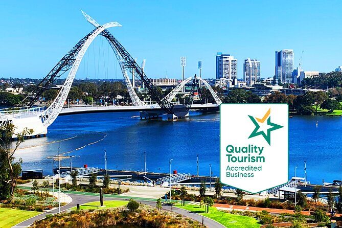 Big Perth City Private Day Tours - A Day Full of Highlights and Hidden Gems