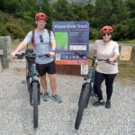 Bike the Wanaka and Hawea Trails - Who Will Love This Tour?