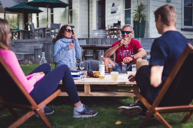 Bike The Wineries (1/2 Day) - Quick Pedal to Pinot - What We Appreciate and What to Consider