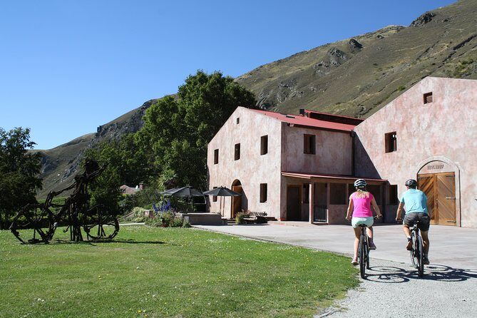 Bike The Wineries (3/4 Day) - Ride Through Queenstown Vineyards - Authentic Feedback from Travelers