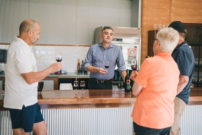 Bike to Winery Tour - The Sum Up: Who Should Consider This Tour?