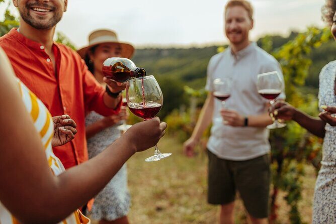 Bike & Wine Tour: Arrowtown to Valley of the Vines - What to Expect on the Day