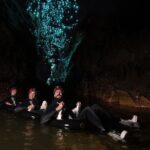 Black Abyss: Ultimate Waitomo Caving - Private Tour from Auckland - Who Should Consider This Tour?