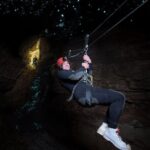 Black Water Rafting Experience Waitomo Caves Tour - Tour Options: Black Labyrinth vs. Black Abyss