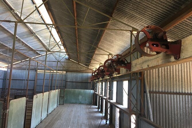 Bladensburg National Park Half Day Tour - Price and Value