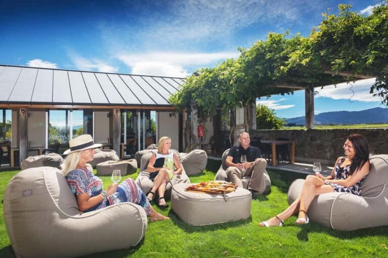 Blenheim/Renwick: Marlborough Half-Day Wine Tour with Lunch - Final Thoughts