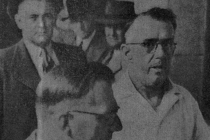 Bloody Brisbane CBD Crime Tour - Crime Tours Australia | Jack Sim - Who should consider this tour?