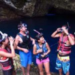 Blue Grotto Snorkeling - The Value of the Tour