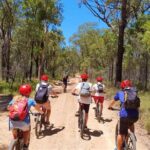 Blue Labyrinth PRIVATE Tour: Sydney Blue Mountains by E-Bike - Why You Should Consider It
