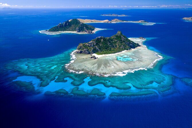 Blue Lagoon Cruises - Explorer Cruise - 3 Nights - What’s Included and What’s Not