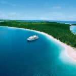 Blue Lagoon Cruises - Wanderer Cruise - 4 Night - What Youll Love About This Cruise