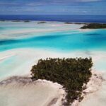 BLUE LAGOON | Eco-tour | Snorkeling Avatoru | Secret Green Lagoon - Why This Tour Offers Great Value