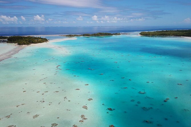 Blue lagoon private tour - Setting the Scene: What to Expect on This Full-Day Adventure