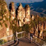 Blue Mountain Tour + Hop-on-Hop-off Big Bus Discover Ticket - Detailed Breakdown of the Itinerary