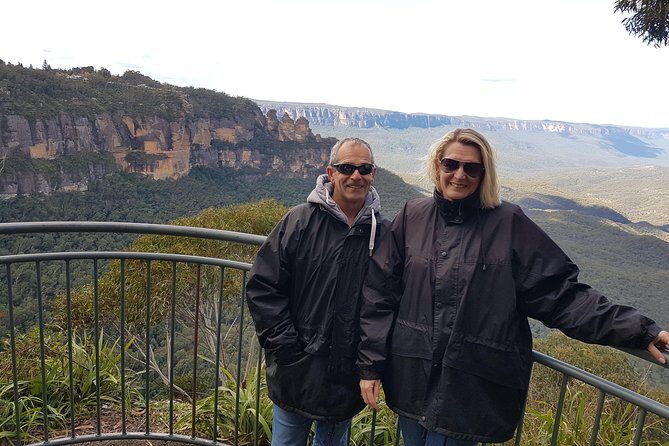 Blue Mountains 1-Hour Trike Tour of Three Sisters - Who Will Love This Tour?