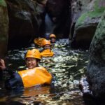 Blue Mountains: Abseiling and Canyoning Experience - What’s Included and How It Adds Value