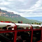 Blue Mountains Adventure: Wild Boar Rock & Cable Car - Why This Tour Offers Great Value