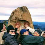 Blue Mountains Day Tour : Featherdale & Bush walk (15 ppl LUX) - Transportation & Group Size