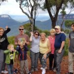Blue Mountains day Tour small group from Sydney - An In-Depth Look at the Tour Itinerary