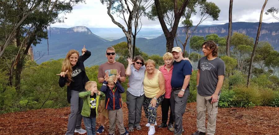 Blue Mountains day Tour small group from Sydney - An In-Depth Look at the Tour Itinerary