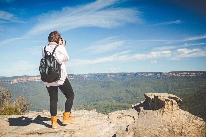 Blue Mountains Day Tour With Bushwalks, Waterfalls & Featherdale - What’s Included and What to Expect