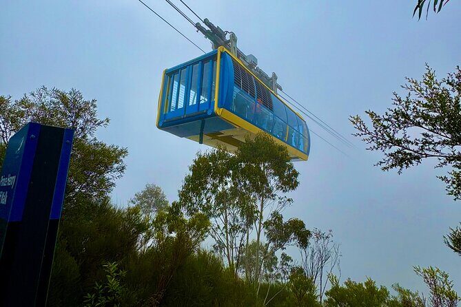 Blue Mountains Day Tours W Scenic World and Lunch - Final Thoughts: Who Should Consider This Tour?