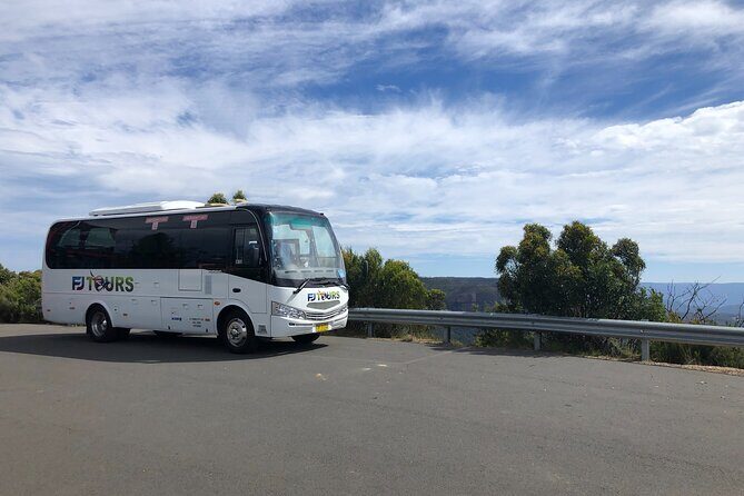 Blue Mountains Day Trip from Sydney Including Scenic World - Who Should Consider This Tour?