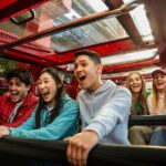 Blue Mountains Half Day Experience with Scenic World and Lookouts - What Travelers Say