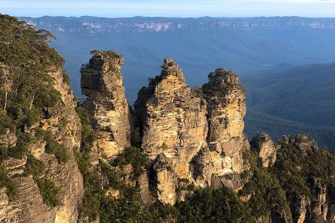 Blue Mountains Highlights, Wildlife Park and Scenic World Full Day Private Tour - What the Tour Means for You