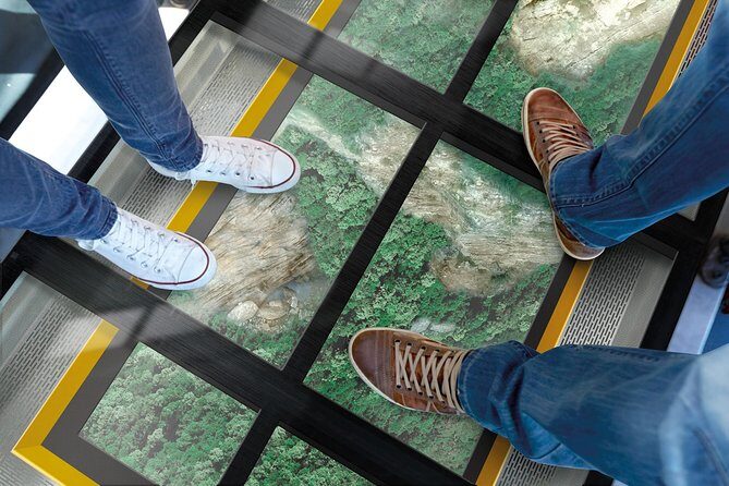 Blue Mountains Hop On Hop Off Tour - Breaking Down the Itinerary and Stops