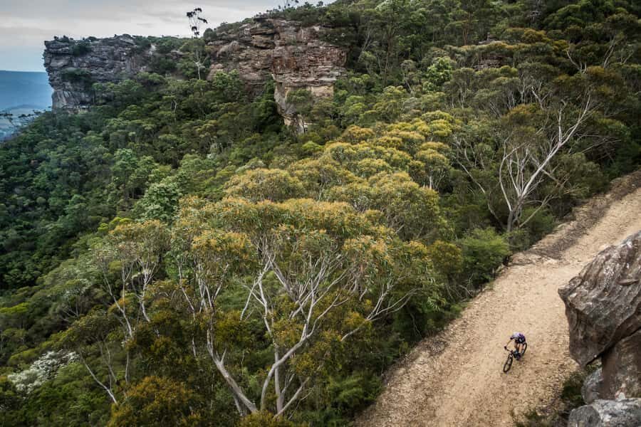 Blue Mountains: Mountain e-Bike Ride, Narrowneck Plateau - Practical Tips for Your Ride