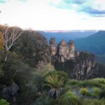 Blue Mountains Private Charter - The Itinerary: A Closer Look