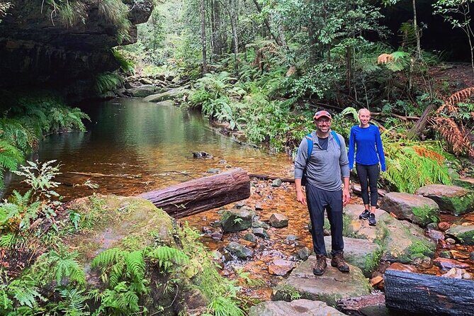 Blue Mountains Private Hiking Tour from Sydney - What Sets This Tour Apart?