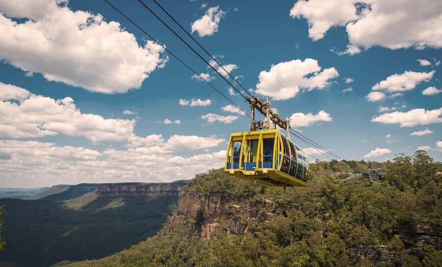 Blue Mountains Private Tour from Sydney - Who Should Consider This Tour?