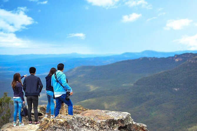 Blue Mountains Private Tour from Sydney - The Value of This Tour