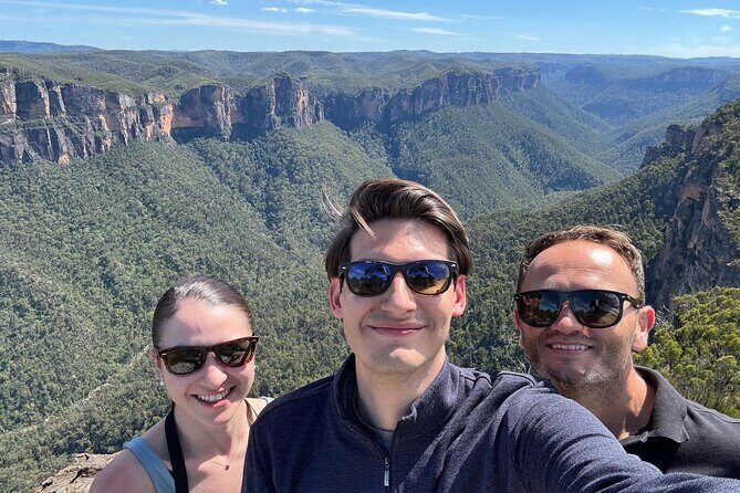 Blue Mountains Private Tour & Hidden Gems, Pick up & Drop off - What’s Included and What’s Not